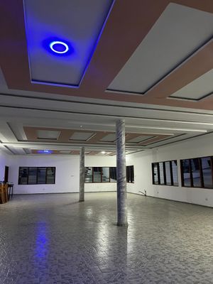 Event Space