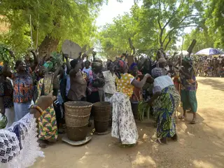 Local Festival