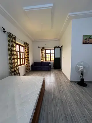 Comfort Plus Room
