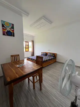 Executive King Room